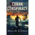 Cuban Conspiracy - Paperback