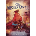 The Wishbreaker - Paperback