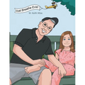 Just Breathe Evie - Paperback