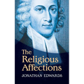 The Religious Affections - Paperback
