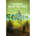 Echo - Paperback