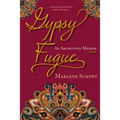 Gypsy Fugue: An Archetypal Memoir - Paperback
