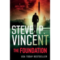 The Foundation: Jack Emery 1 - Paperback
