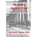 The Roebling Suspension Bridge: Wilhelm Hildenbrand's Report on Its Reconstruction in the 1890s - Paperback