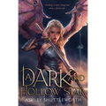 A Dark and Hollow Star - Paperback