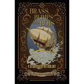 Brass, Blimps and Bots - Paperback
