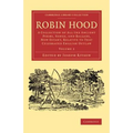 Robin Hood - Volume 2 - Paperback