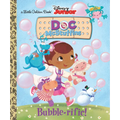Bubble-Rific! - Hardcover