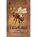 Courage - Paperback