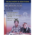 1803 Series Workbook High School (Teacher's Edition): For Books 1 and 2 - Paperback