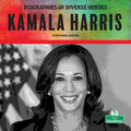 Kamala Harris - Paperback