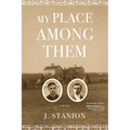 My Place Among Them - Paperback