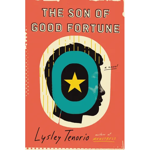 The Son of Good Fortune - Paperback