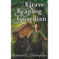 Grave-Reaping Guardian - Paperback