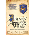Assassin's Apprentice - Paperback