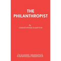 The Philanthropist - Paperback