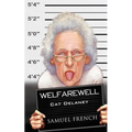 Welfarewell - Paperback