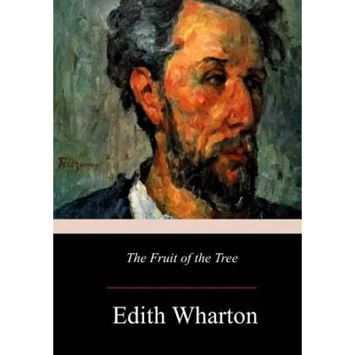 The Fruit of the Tree - Paperback
