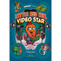Little Red Hen, Video Star: A Graphic Novel - Paperback
