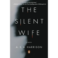 The Silent Wife - Paperback