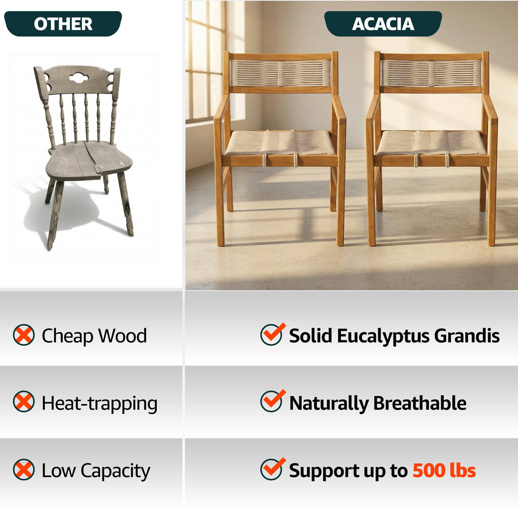 Heritage Standard Outdoor Armchair