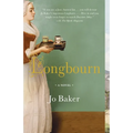 Longbourn - Paperback
