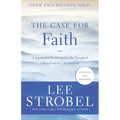 The Case for Faith: A Journalist Investigates the Toughest Objections to Christianity - Paperback