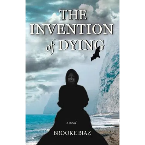The Invention of Dying - Paperback