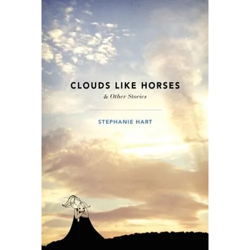 Clouds Like Horses - Paperback