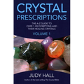 Crystal Prescriptions: The A-Z Guide to Over 1,200 Symptoms and Their Healing Crystals - Paperback
