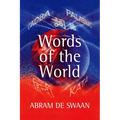 Words of the World: The Global Language System - Hardcover