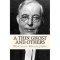 A thin Ghost and Others - Paperback