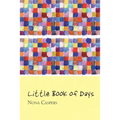 Little Book of Days - Paperback