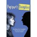 Pigspurt's Daughter: A Mythic Dad / A Legacy of Lunacy - Paperback