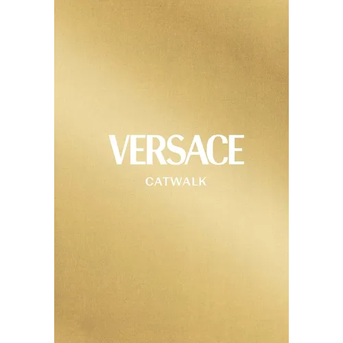 Versace: The Complete Collections - Hardcover
