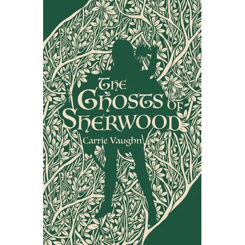 The Ghosts of Sherwood - Paperback