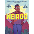 Weirdo - Hardcover