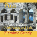 Pula: With Fazana and Bale - Paperback