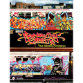 New York City Graffiti: The Destiny Children - Hardcover