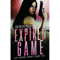 Expired Game - Paperback