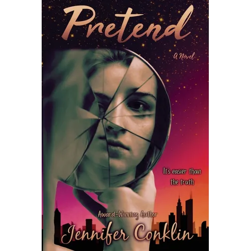 Pretend - Paperback