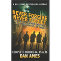 Jack Reacher's Special Investigators (Complete Books #4, #5 ) - Paperback