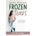 Frozen Tears - Paperback