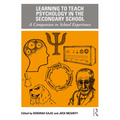 Learning to Teach Psychology in the Secondary School: A Companion to School Experience - Paperback