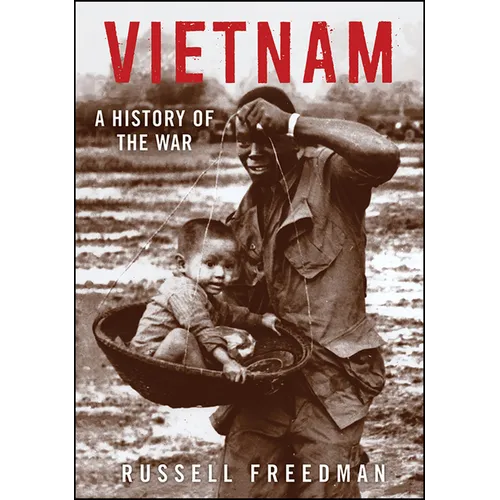 Vietnam - Paperback