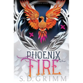 Phoenix Fire - Paperback