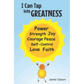 I Can Tap Into Greatness - Paperback