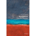 Buddha: A Very Short Introduction - Paperback
