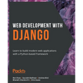 Web Development with Django - Paperback