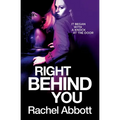 Right Behind You - Paperback